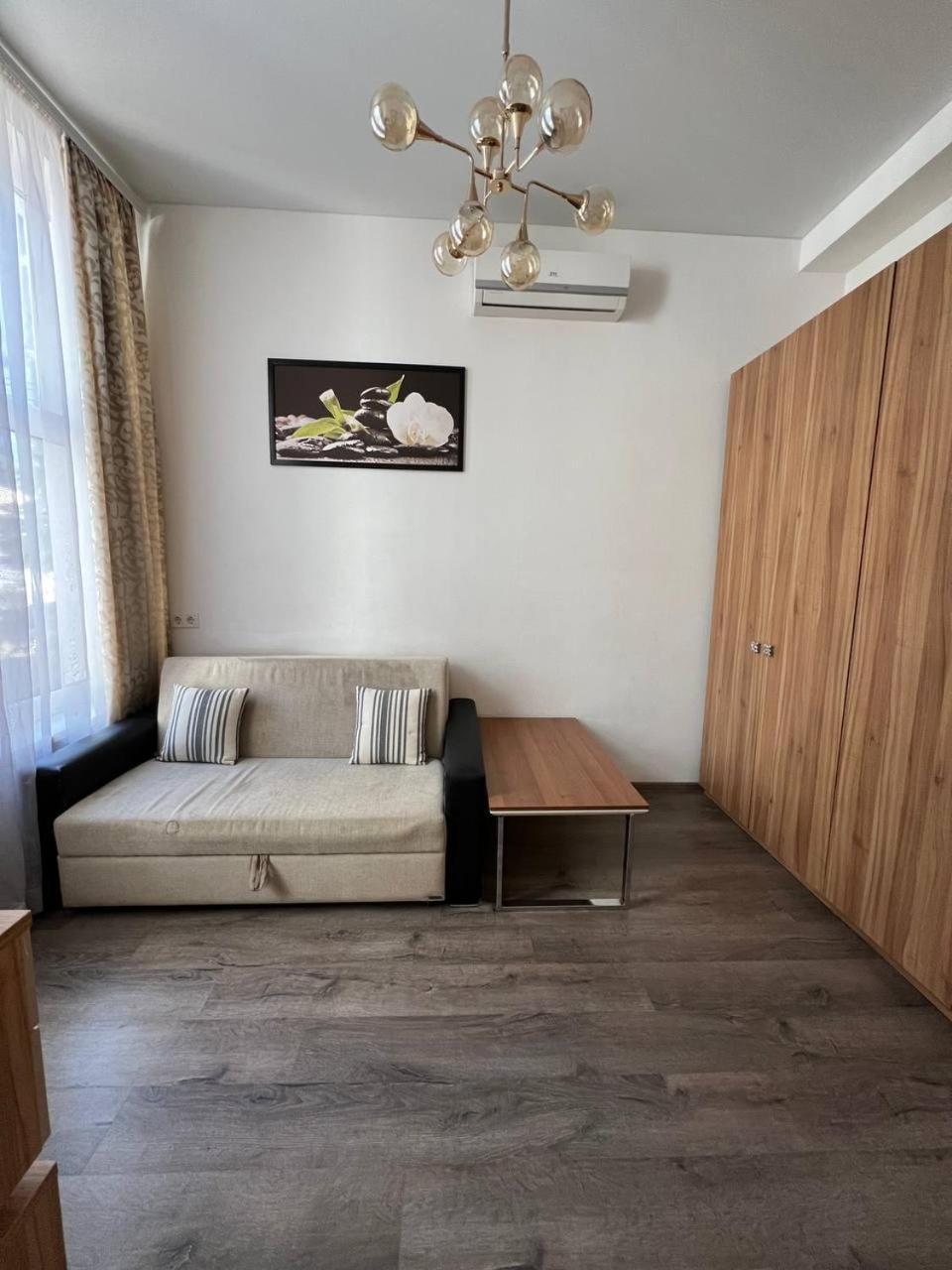 Apartments & Villa Georg Odesa Exterior foto